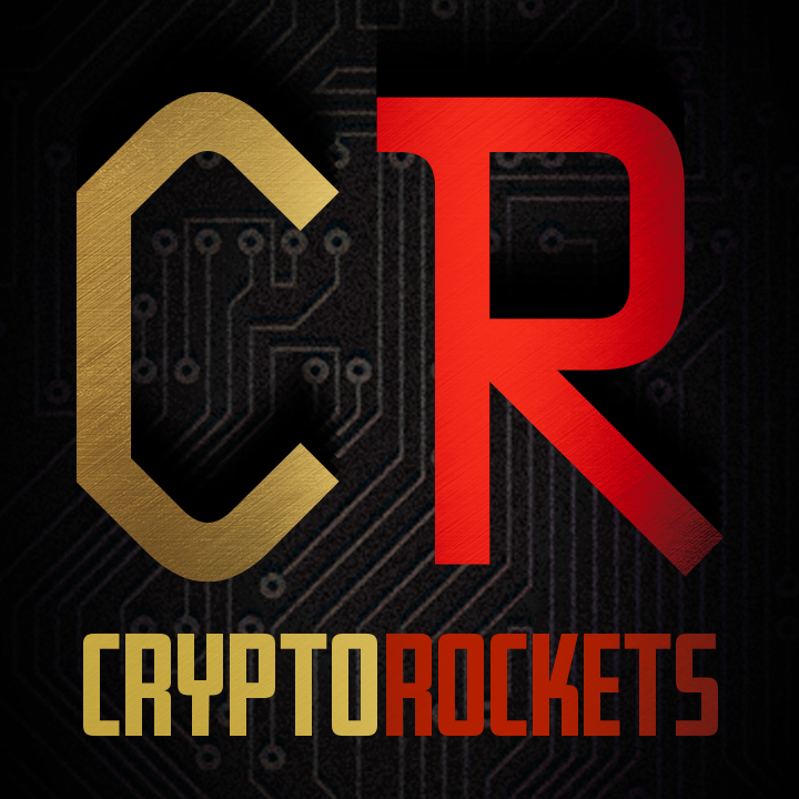 crypto rockets